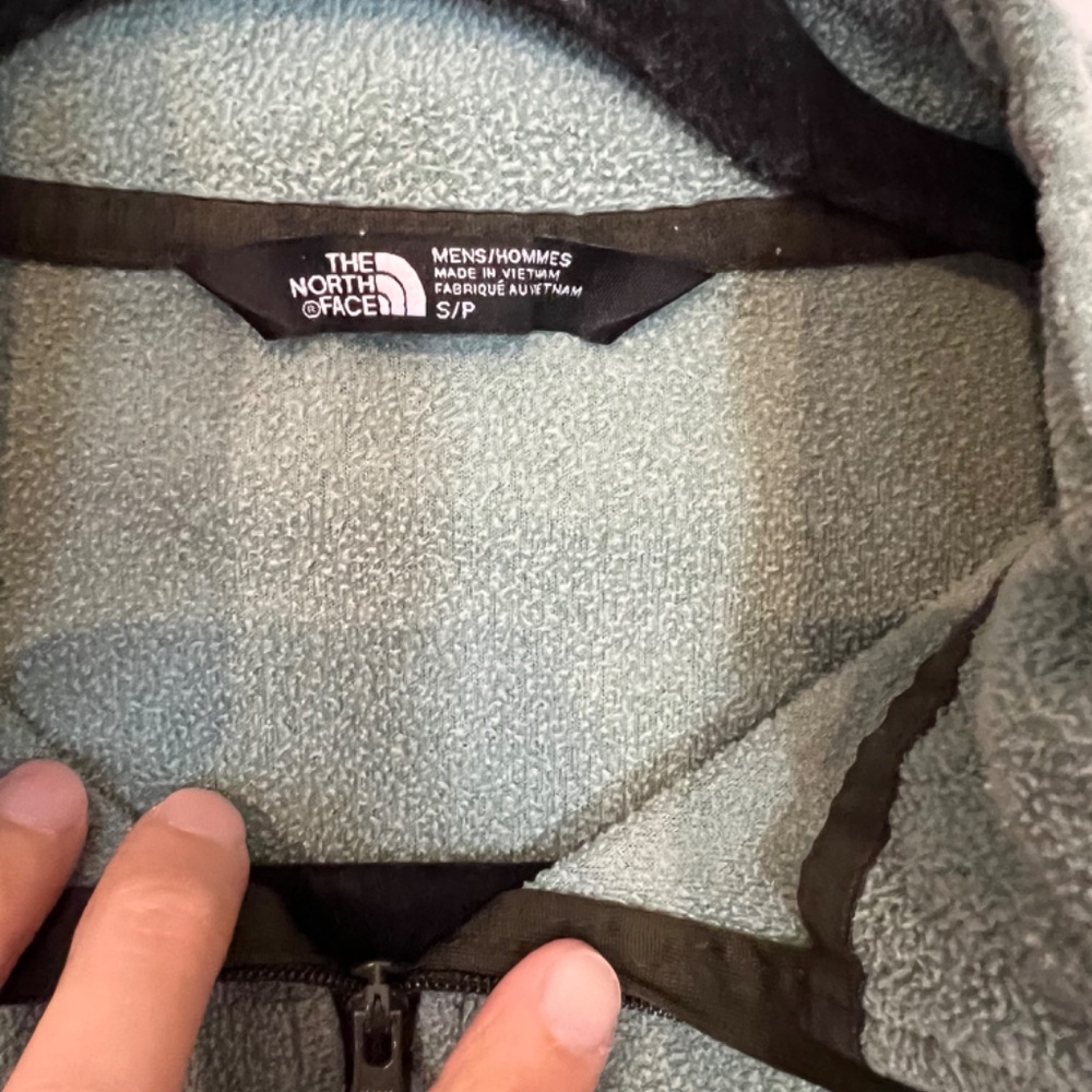 Northface Fleece - image 2
